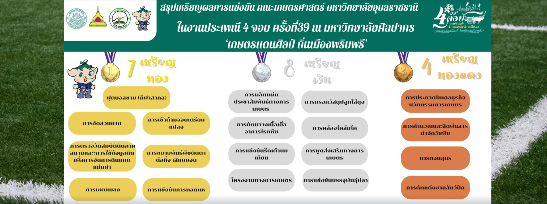 First slide